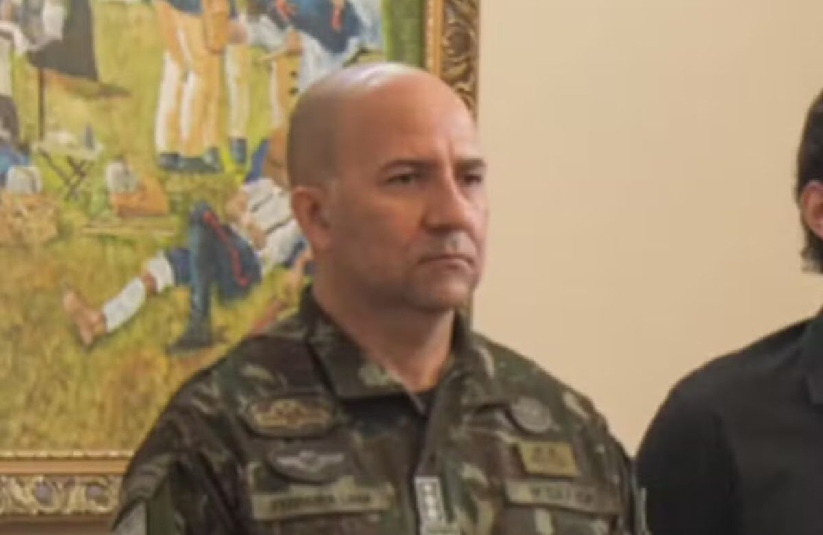 Militar diz ao STF que nunca fumou maconha: “Não fiz nada de errado”