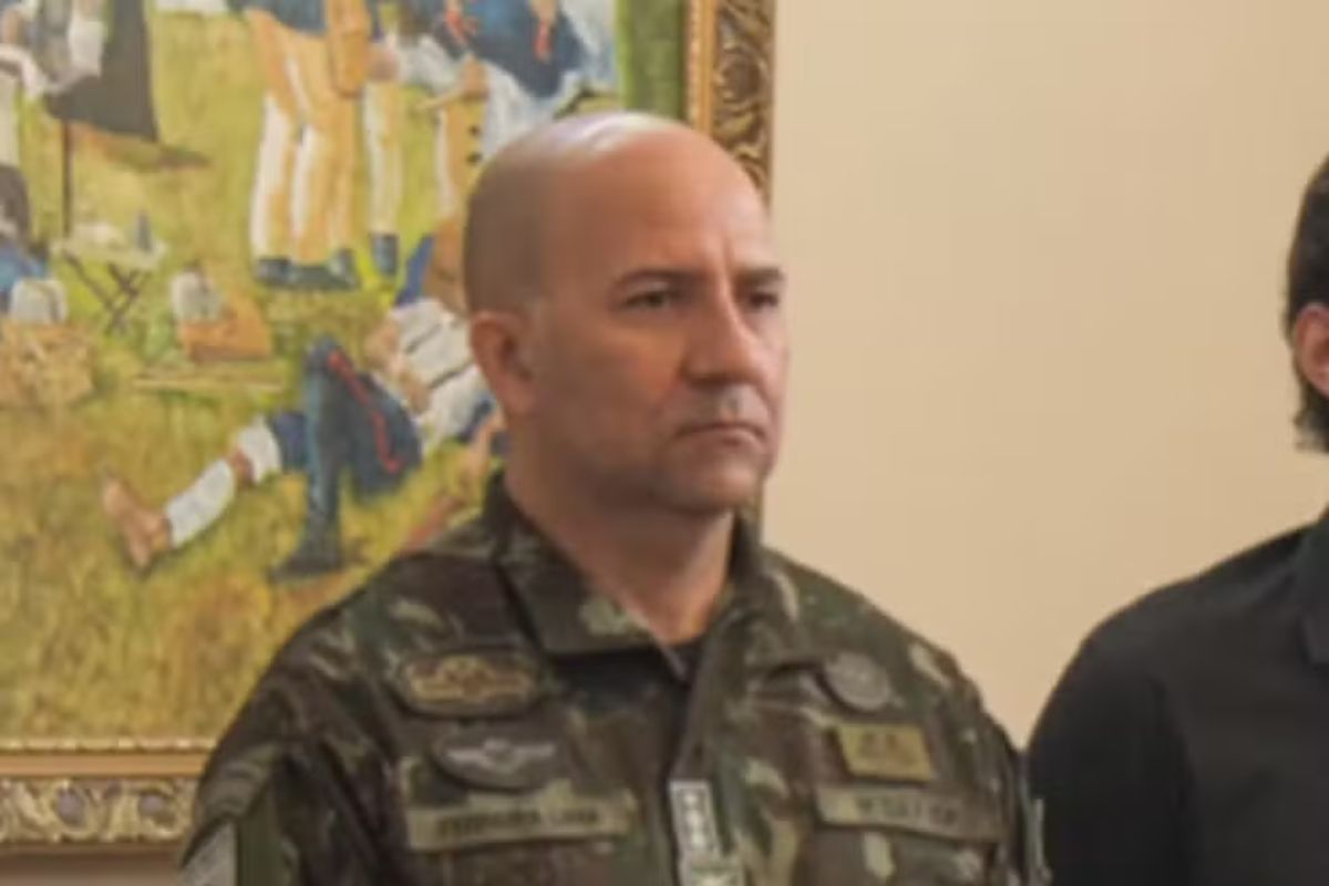 Militar diz ao STF que nunca fumou maconha: “Não fiz nada de errado”