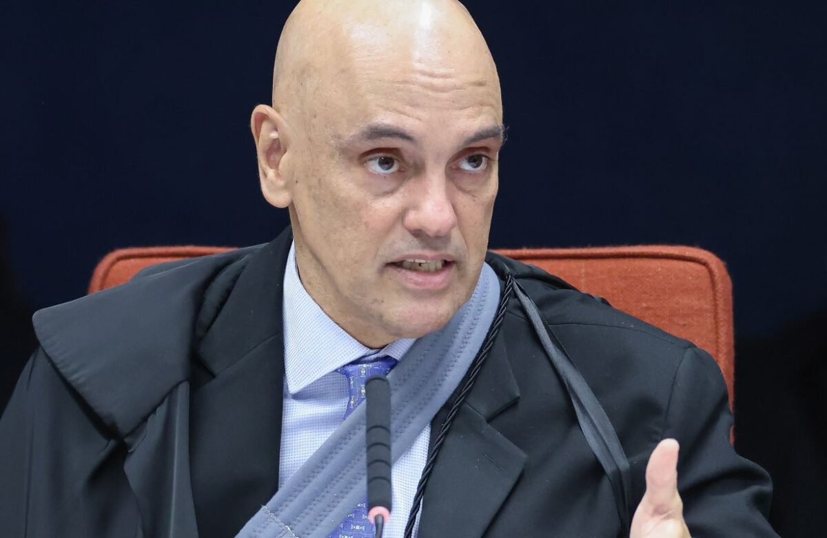 Moraes diz que o IOF não pode ser cobrado retroativamente