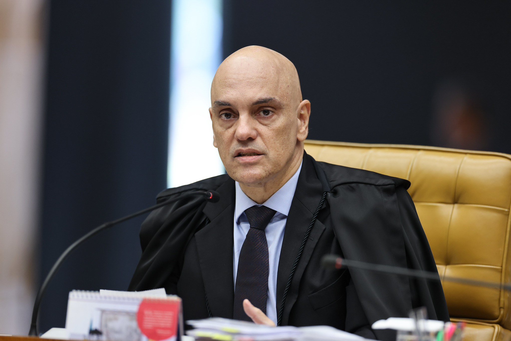 Moraes esclarece que IOF não terá cobrança retroativa