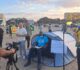PM fecha praça dos 3 Poderes após ordem contra acampamento – 26/07/2025 – Poder