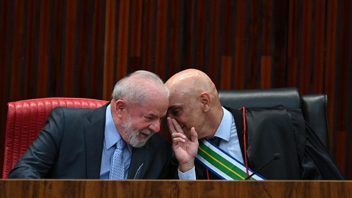 Moraes suspende decretos do governo e do Congresso sobre IOF