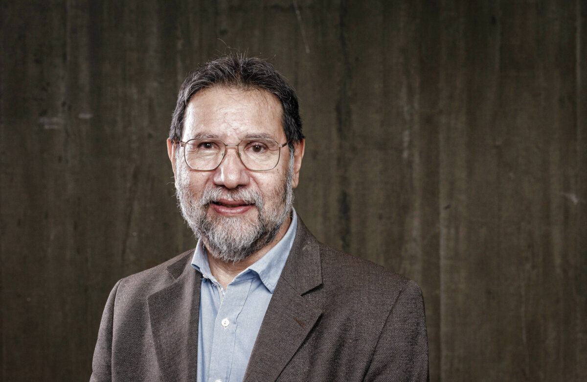 Morre o jornalista Marcelo Beraba – 28/07/2025 – Poder