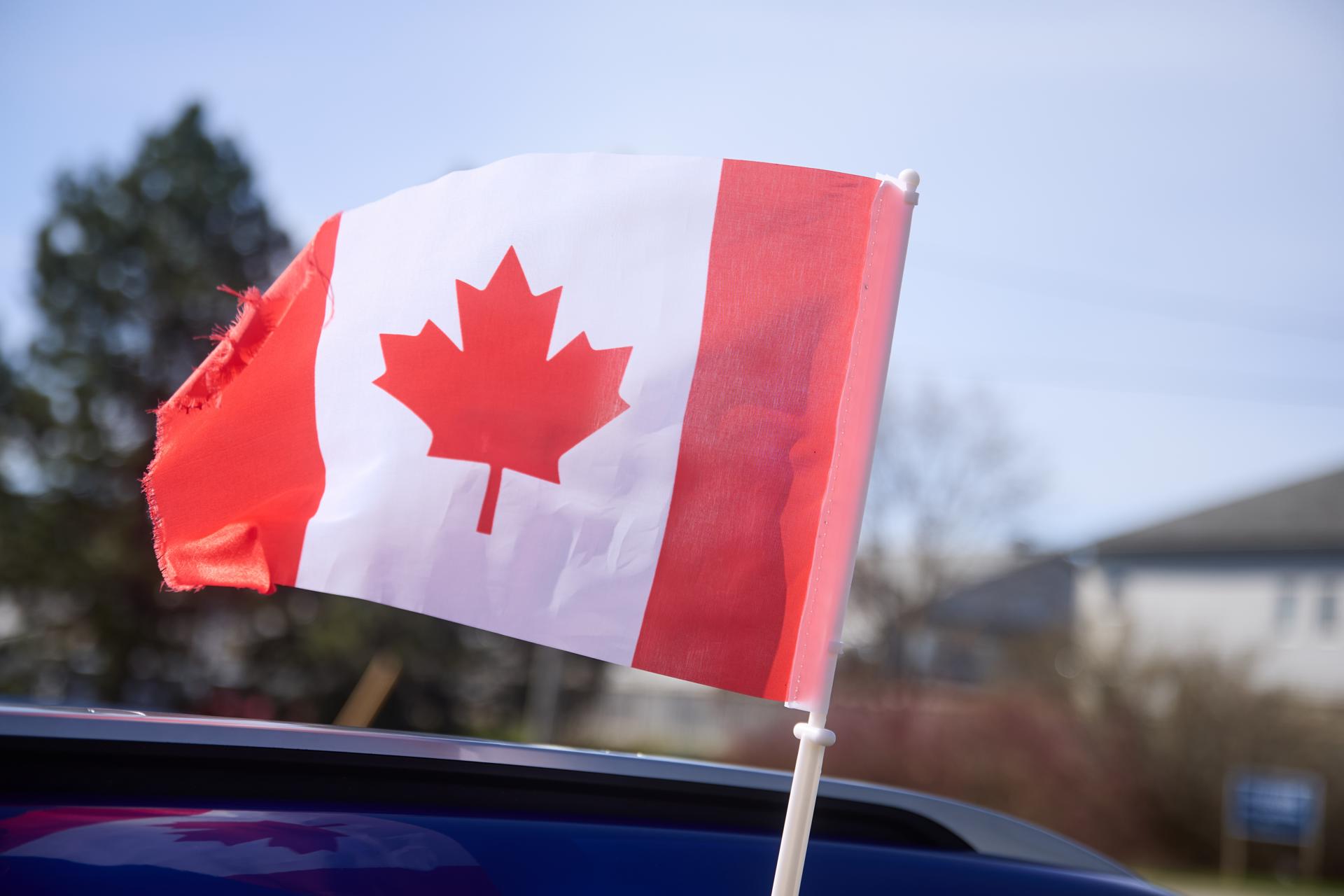 Movimento separatista ganha força no oeste do Canadá