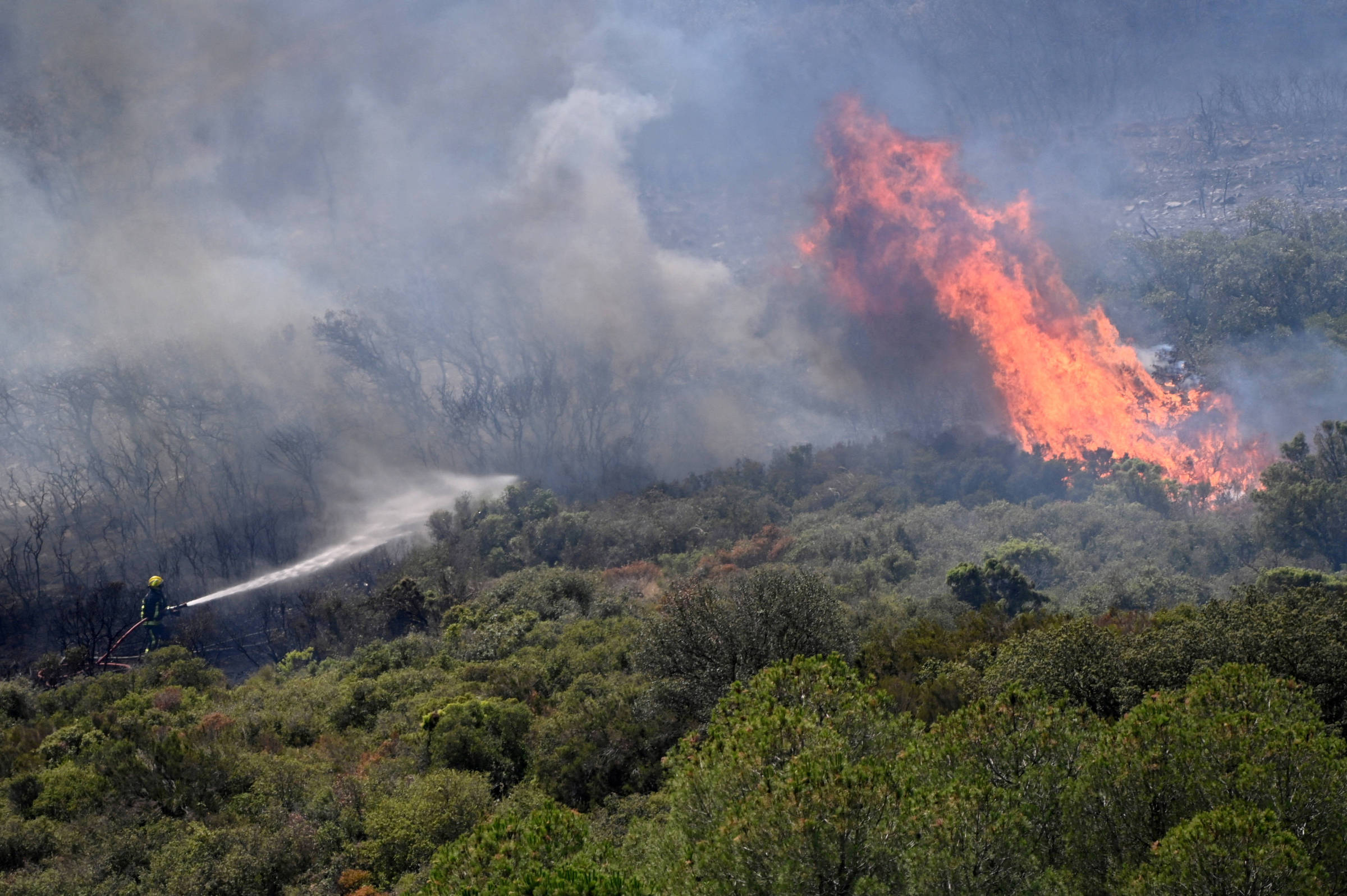 Qual o papel das mudanças climáticas no clima extremo? – 12/07/2025 – Ambiente