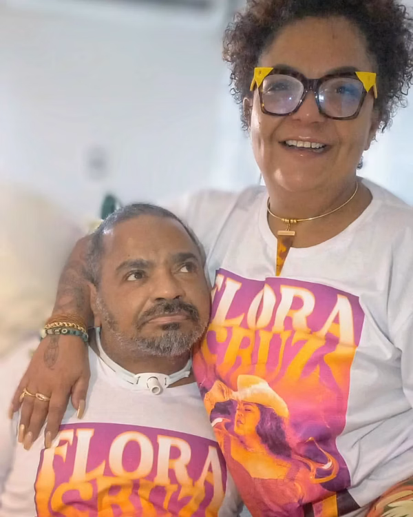 “Muitas Babis sucumbiram para um Arlindo ser feliz”, revela Babi Cruz