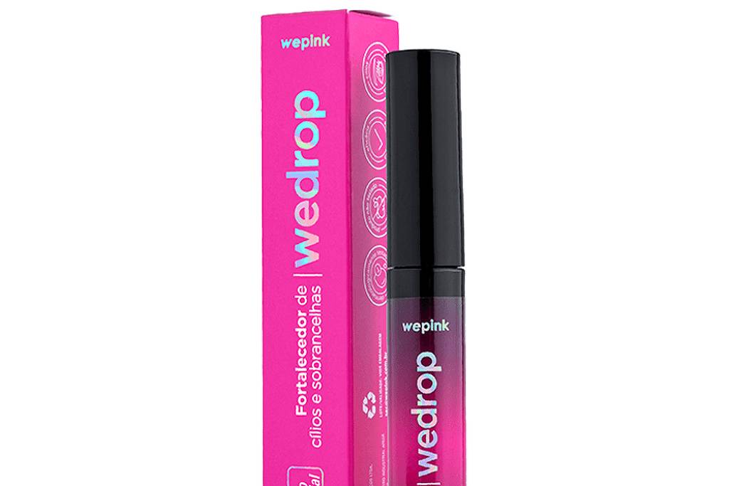 Mulher diz que produto da WePink queimou sua córnea – 11/07/2025 – Equilíbrio