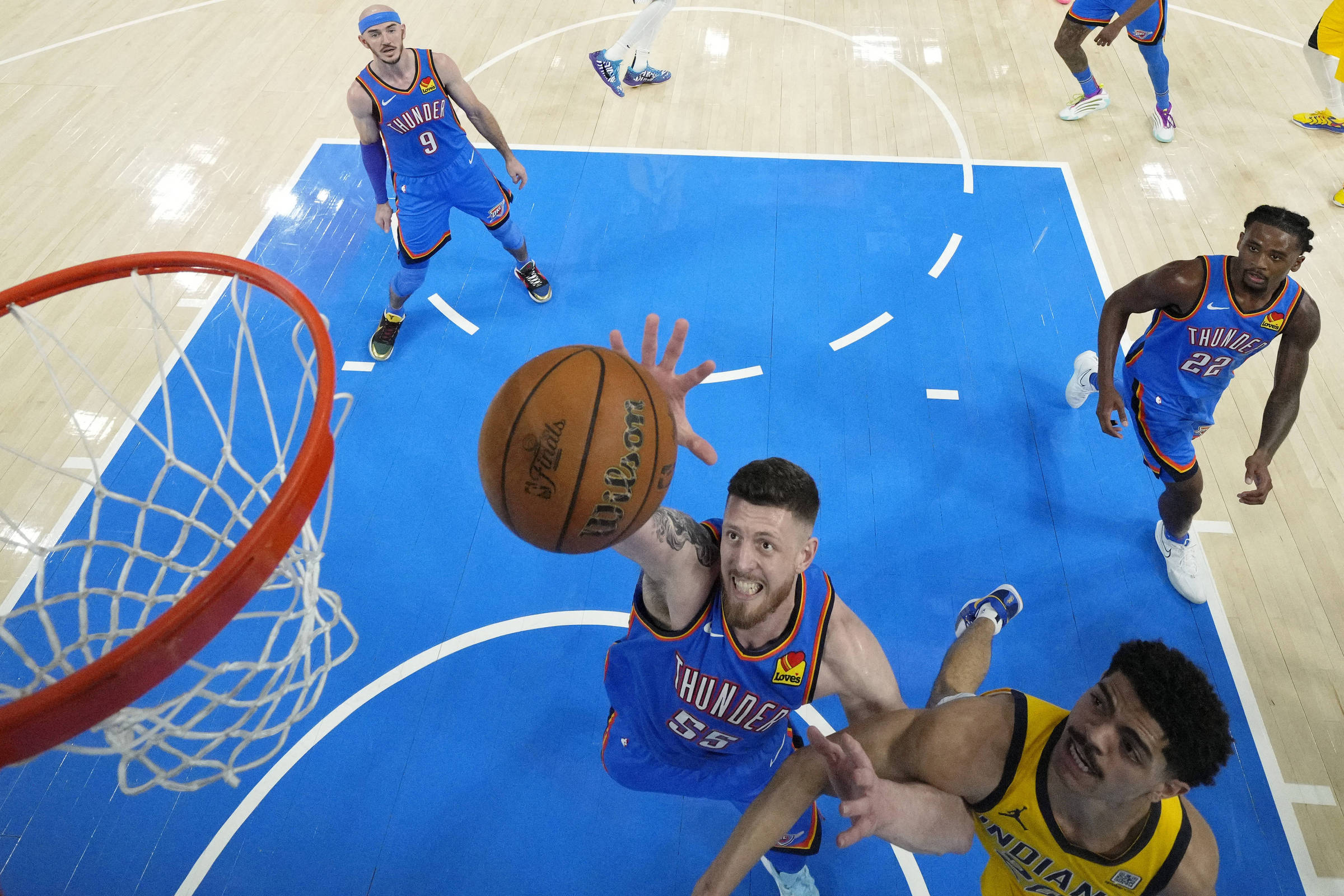 NBA avalia aumentar número de equipes, afirma dirigente – 16/07/2025 – Esporte