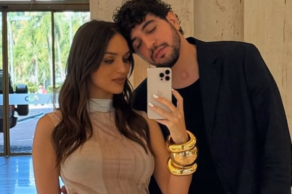 Nattan revela desejo inusitado de Rafa Kalimann durante a gravidez