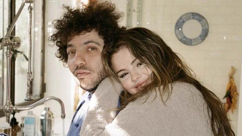 Noivo de Selena Gomez revela por que ainda não planejou o casamento