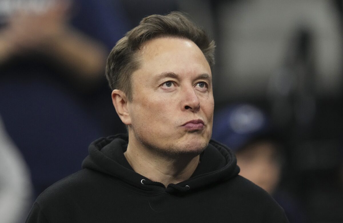 Musk mandou Starlink desligar internet durante operação da Ucrânia contra Rússia em 2022, diz agência | Tecnologia