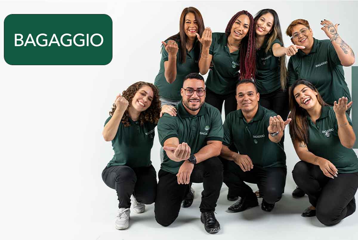 Novas Oportunidades Em Vagas No Rio De Janeiro!