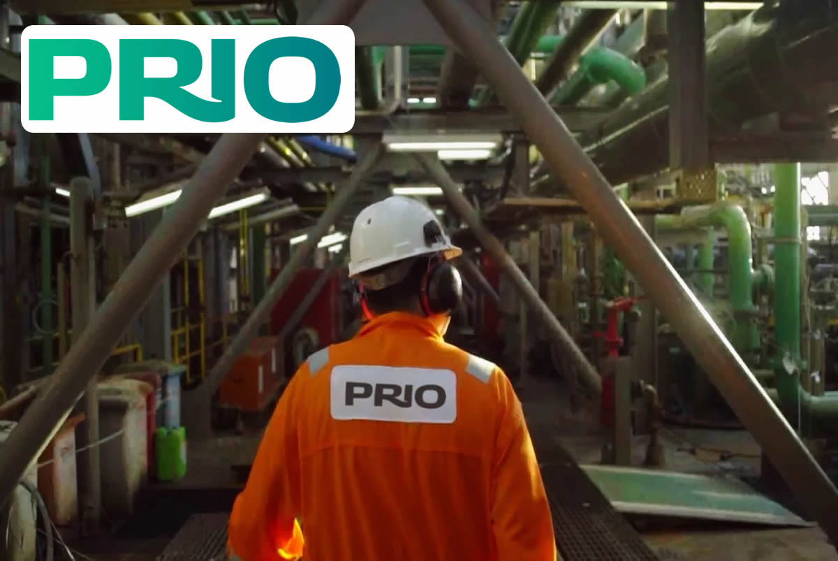 Novas Oportunidades de Carreira na PRIO: Vagas no Rio de Janeiro e Offshore
