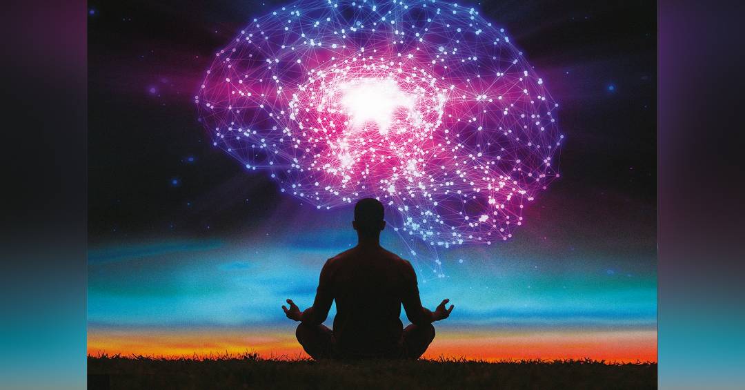 Novas pesquisas reforçam o impacto positivo da prática da espiritualidade para o cérebro