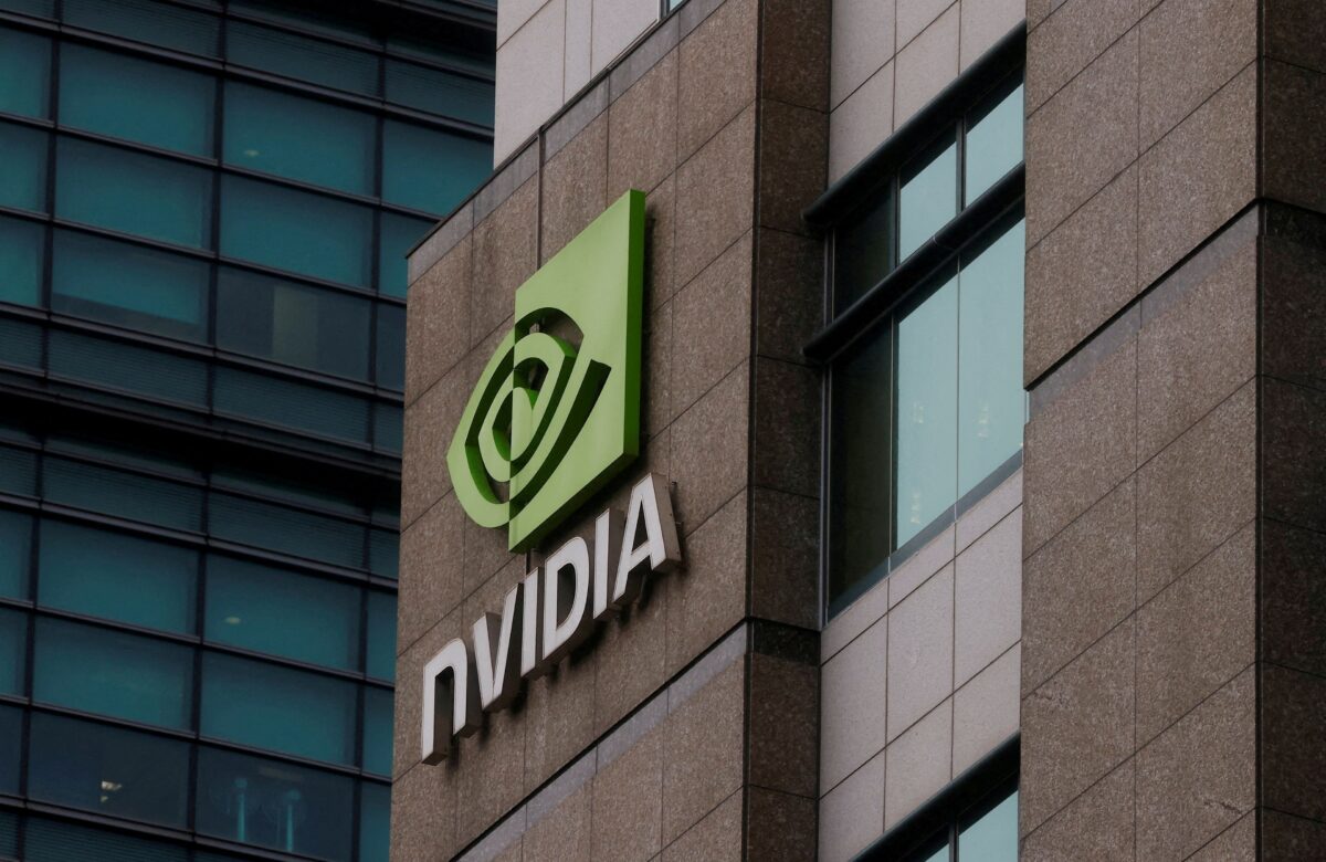 Nvidia se torna primeira empresa do mundo a atingir US$ 4 trilhões em valor de mercado | Economia