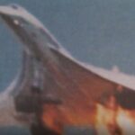 O desastre do Concorde: como uma peça de metal de 43 cm derrubou o lendário avião supersônico e decretou sua aposentadoria | Mundo