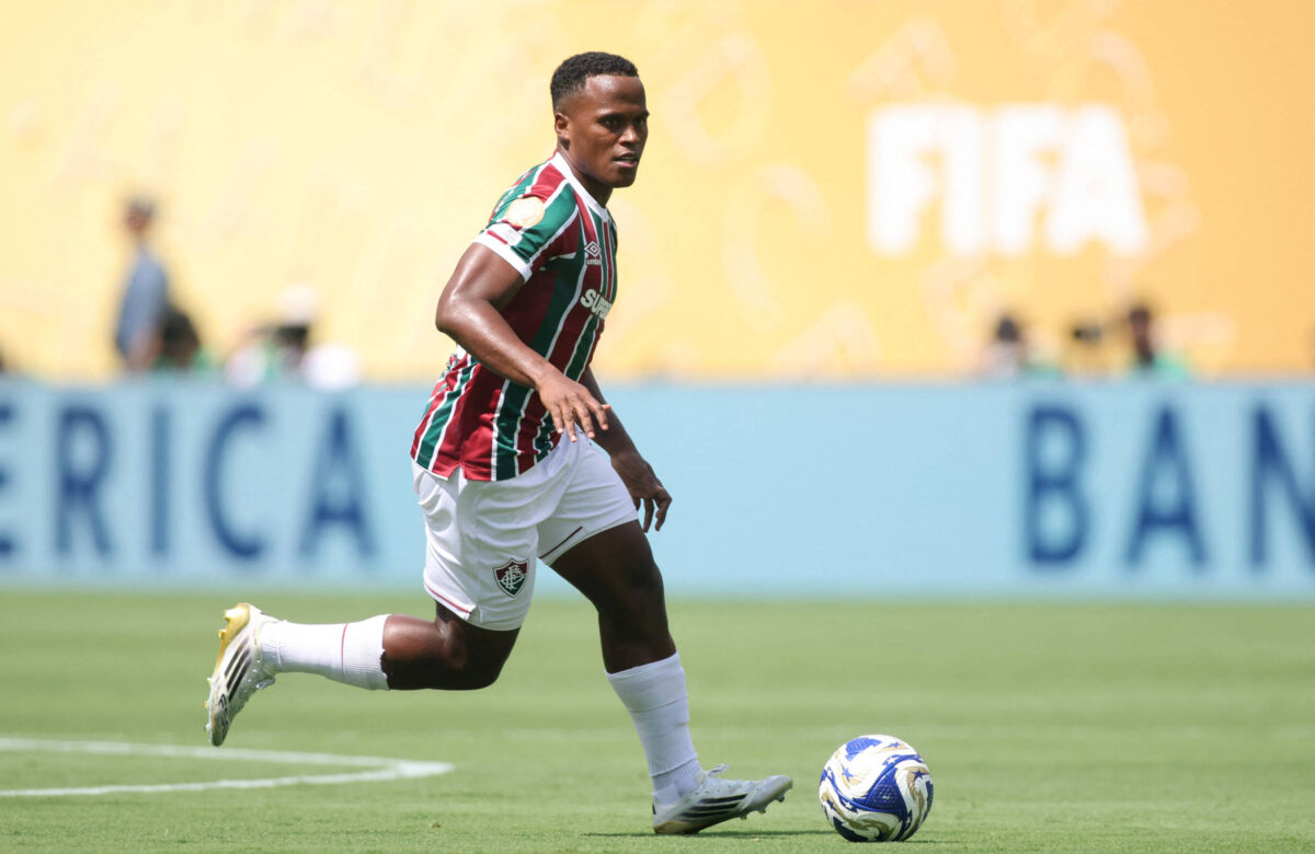 O futebol brasileiro ficou mais forte - 08/07/2025 - Tostão