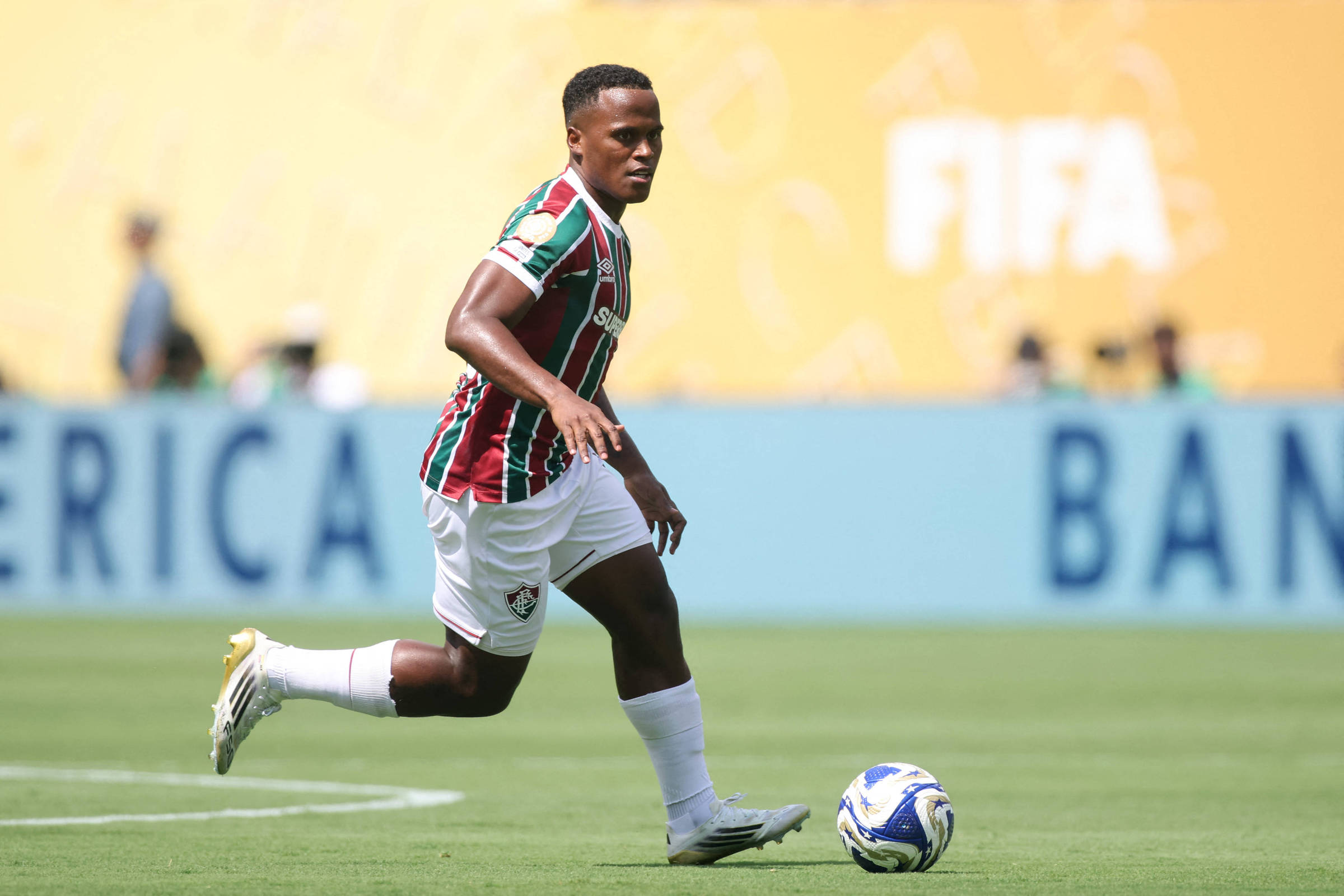 O futebol brasileiro ficou mais forte – 08/07/2025 – Tostão