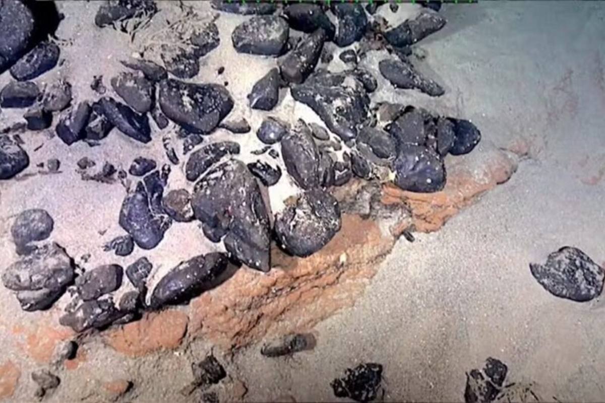 O que existe na “ilha submersa” que pode mudar o futuro do Brasil
