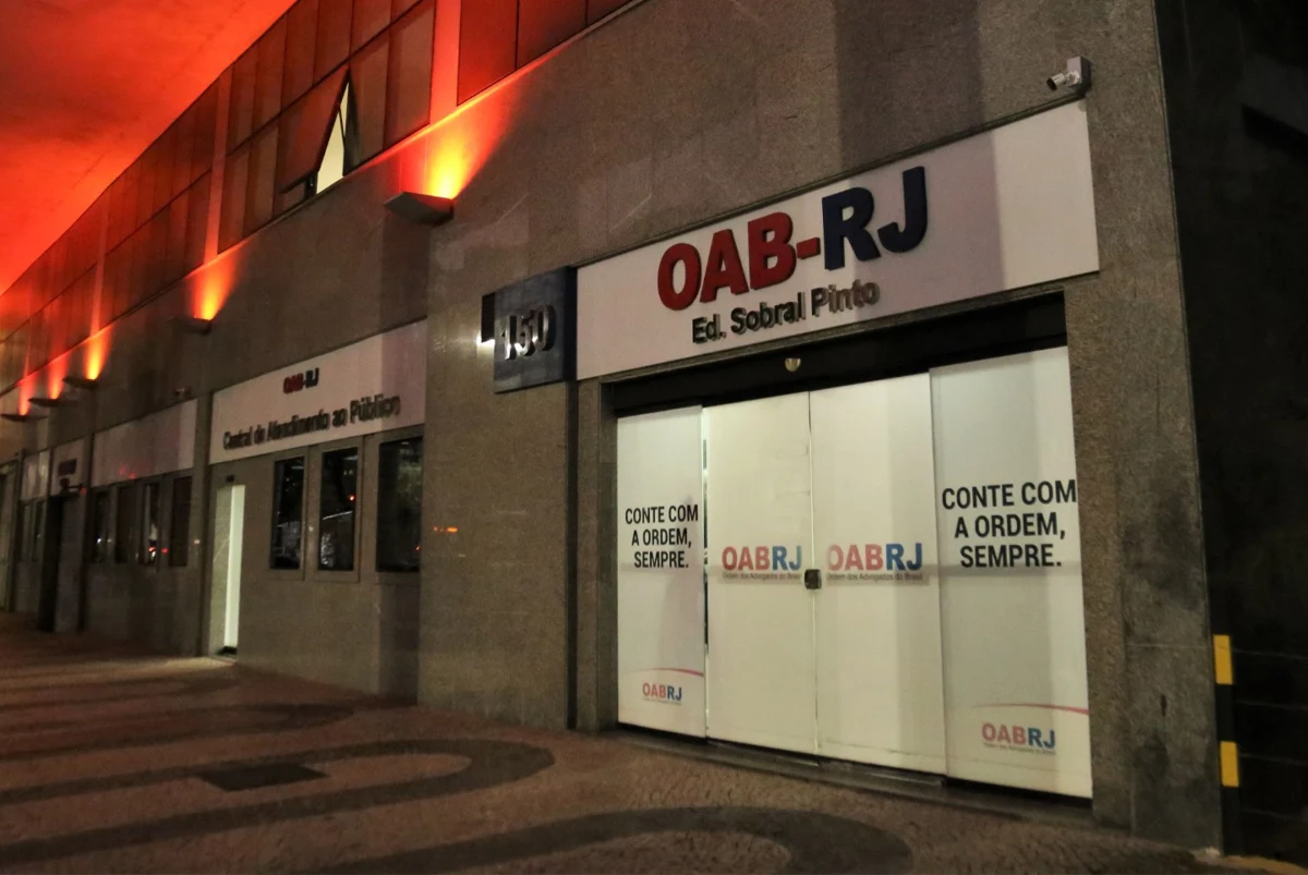 OAB-RJ Abre Inscrições Para Curso Gratuito De Formação De Delegados De Direitos Humanos