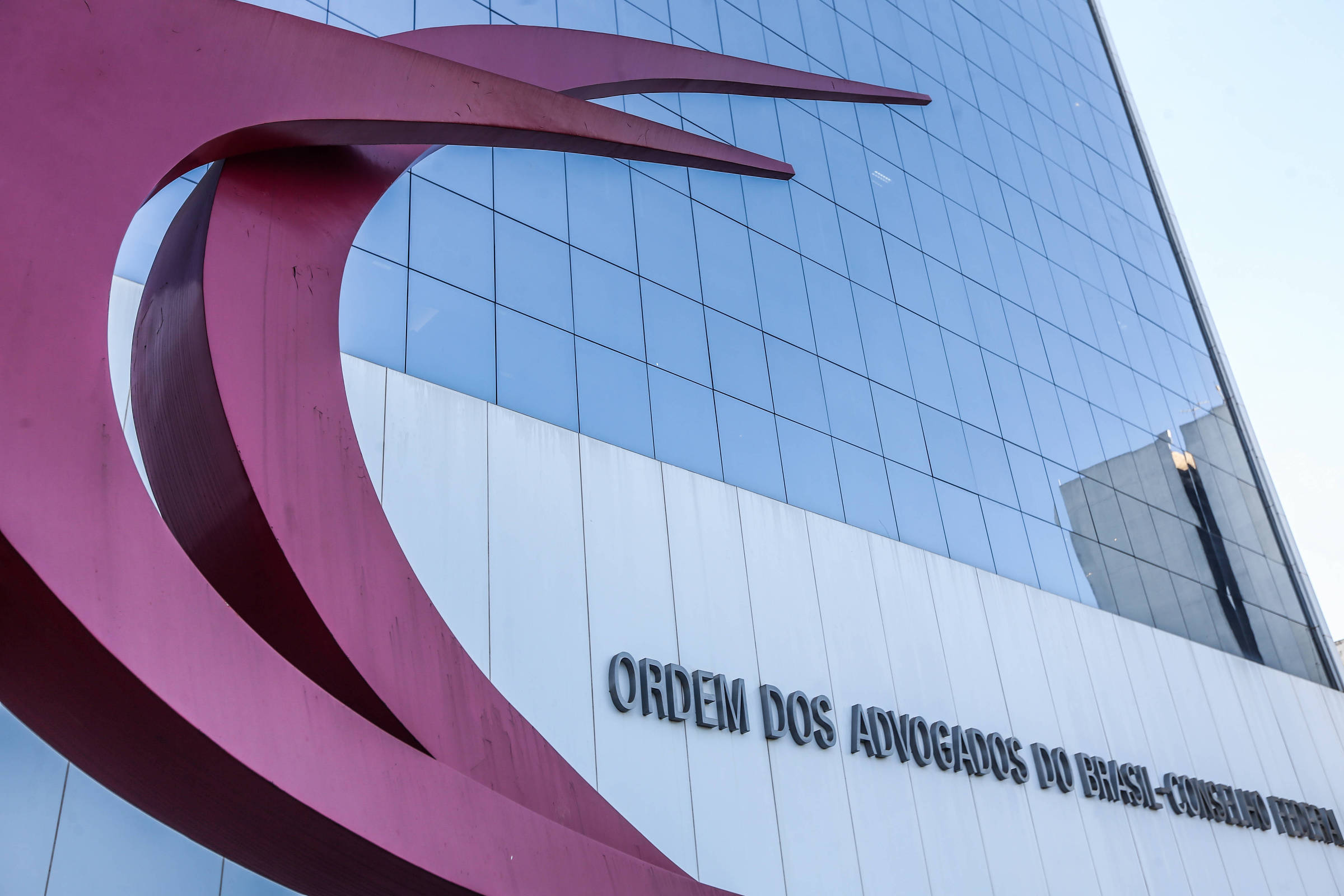 OAB critica Trump e pede respeito a devido processo legal – 21/07/2025 – Poder