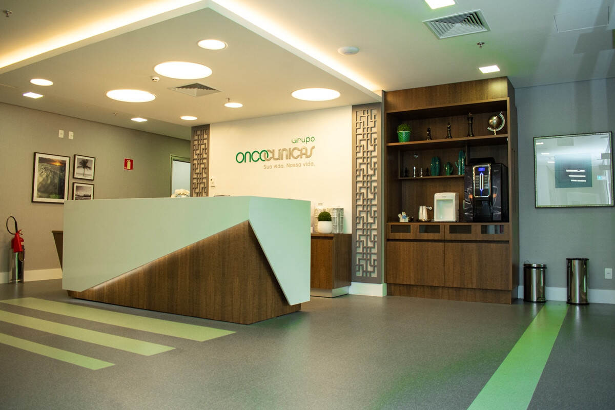 Oncoclínicas Anuncia Vagas Para Técnico Farmacêutico E Farmacêutico No RJ