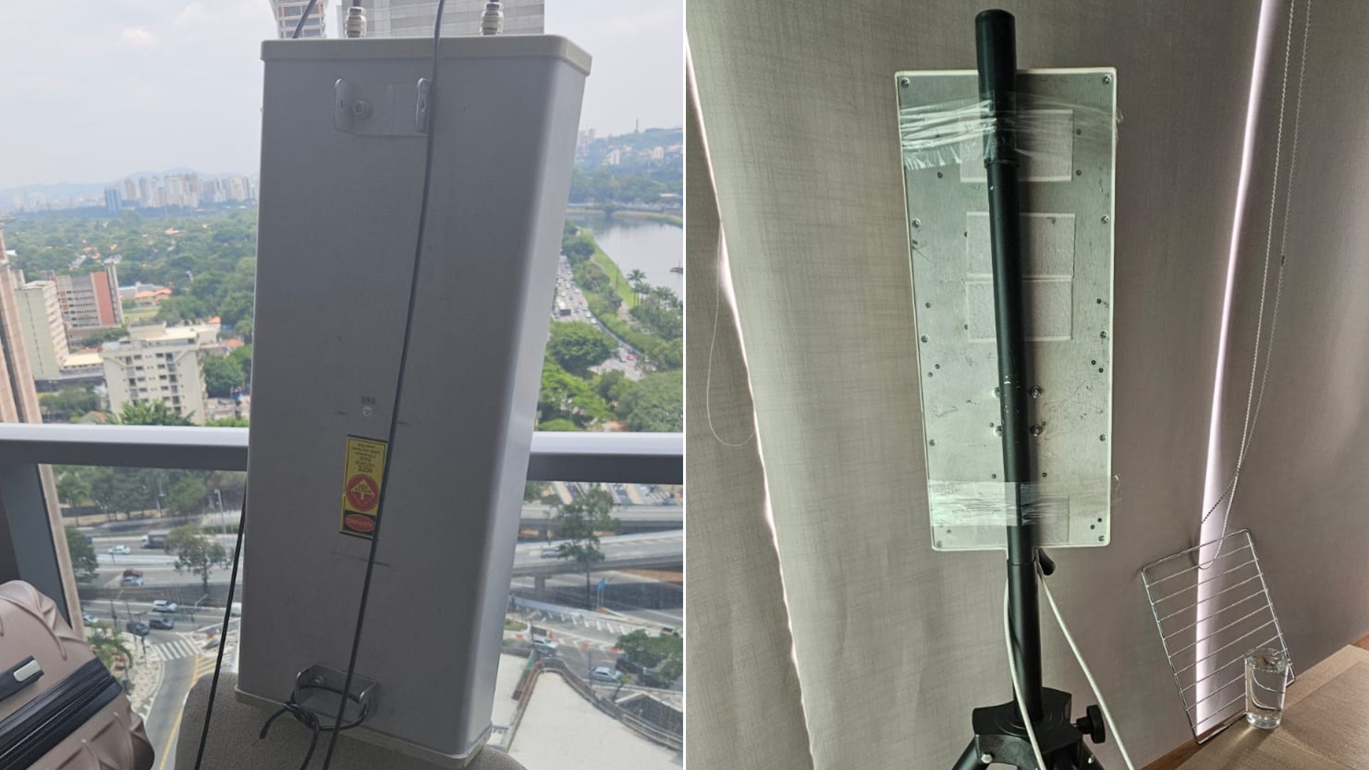 Operação mira antenas falsas usadas para disparar golpes via SMS; entenda como o esquema funciona | Tecnologia