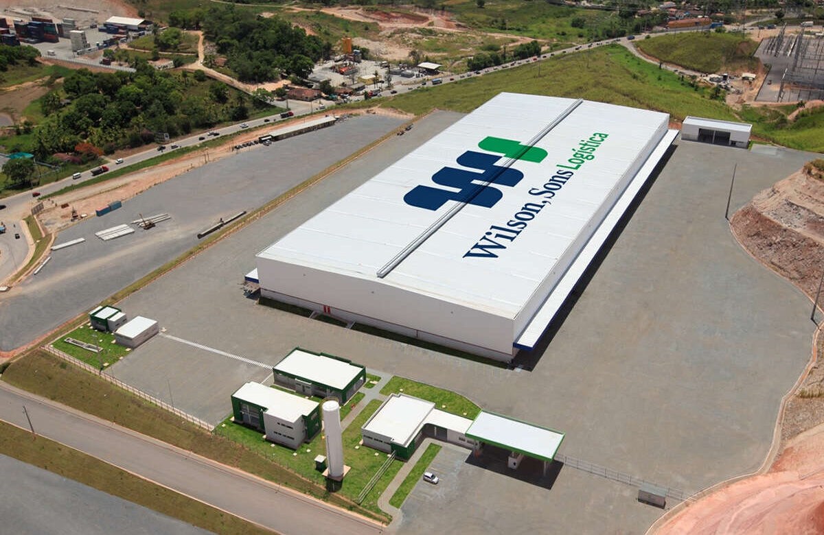 Oportunidades Para Crescer Em Uma Empresa Centenária