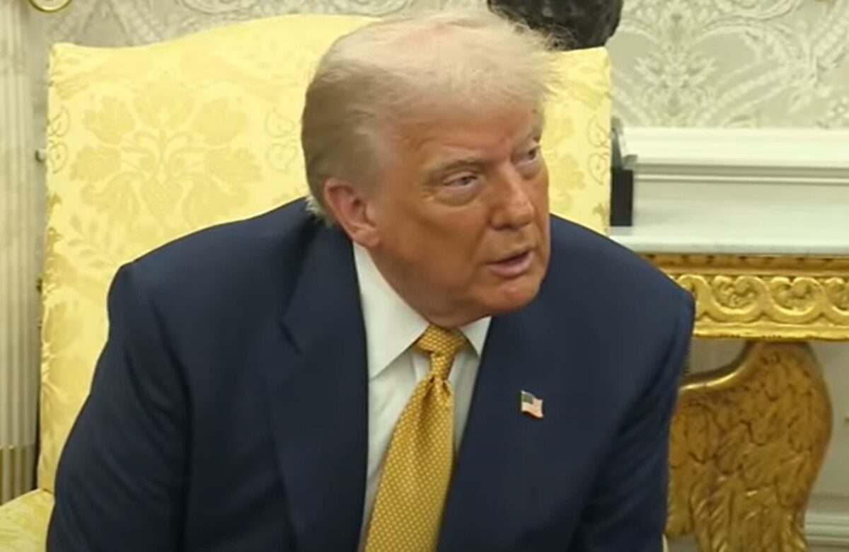 Oposição a Trump nos EUA reage a taxas contra Brasil: “Abuso de poder”