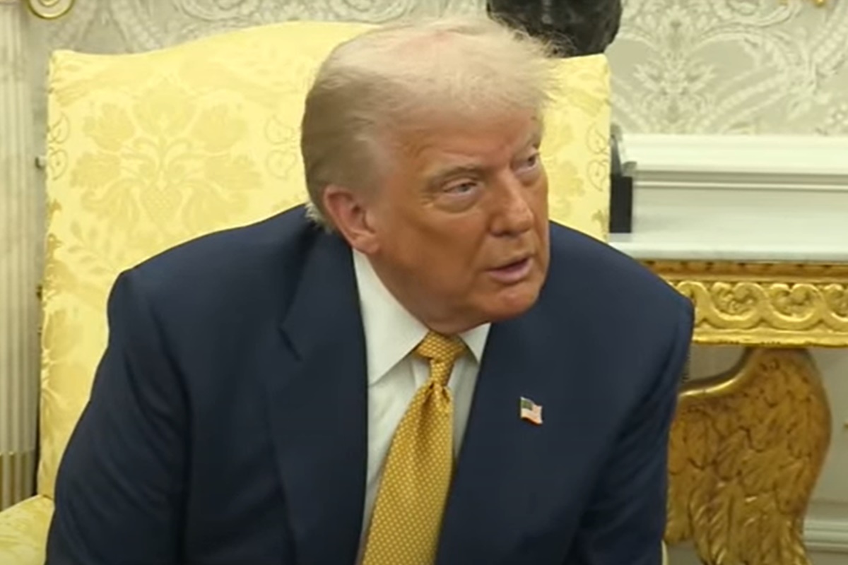 Oposição a Trump nos EUA reage a taxas contra Brasil: “Abuso de poder”
