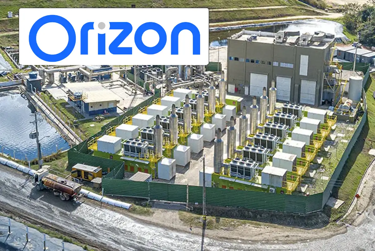 Orizon Anuncia Vagas Para Operador De Usinagem, Especialista De Contas E Supervisor No Caju RJ