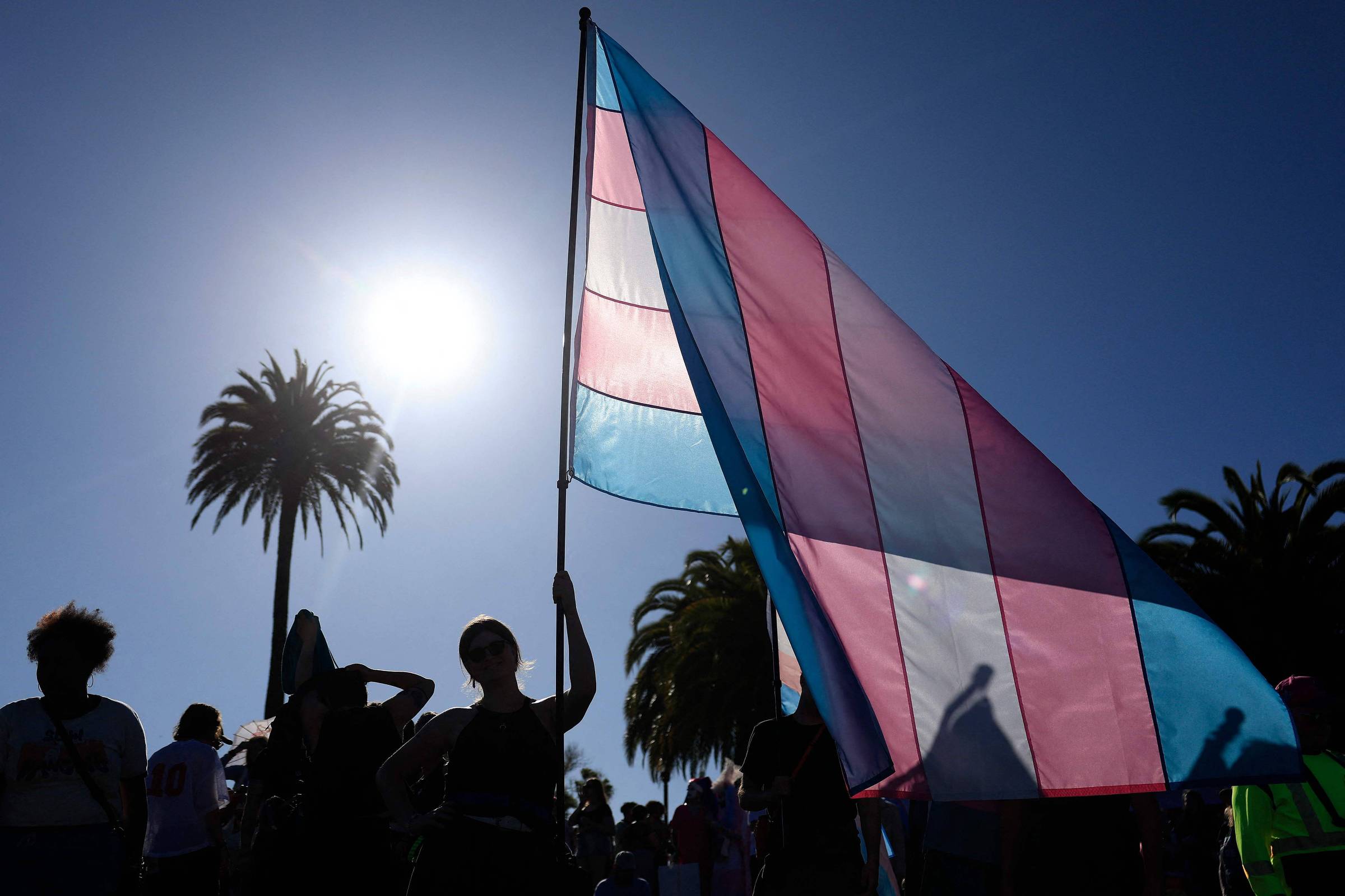 Os aspectos positivos da masculinidade que descobri ao fazer a transição como homem trans – 04/07/2025 – Equilíbrio
