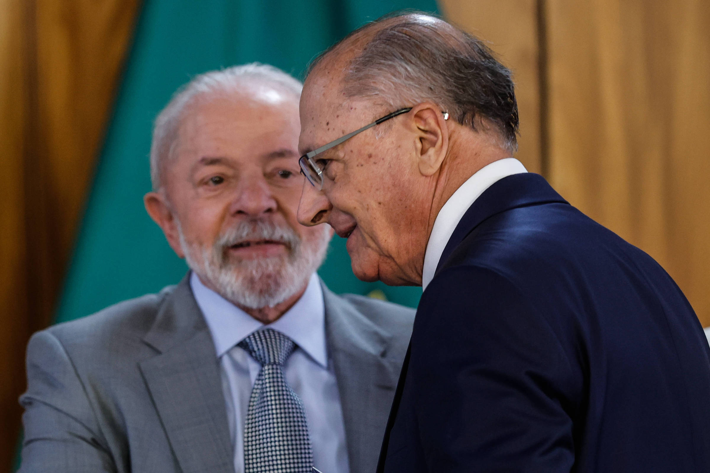Os empresários erraram o alvo – 19/07/2025 – Elio Gaspari