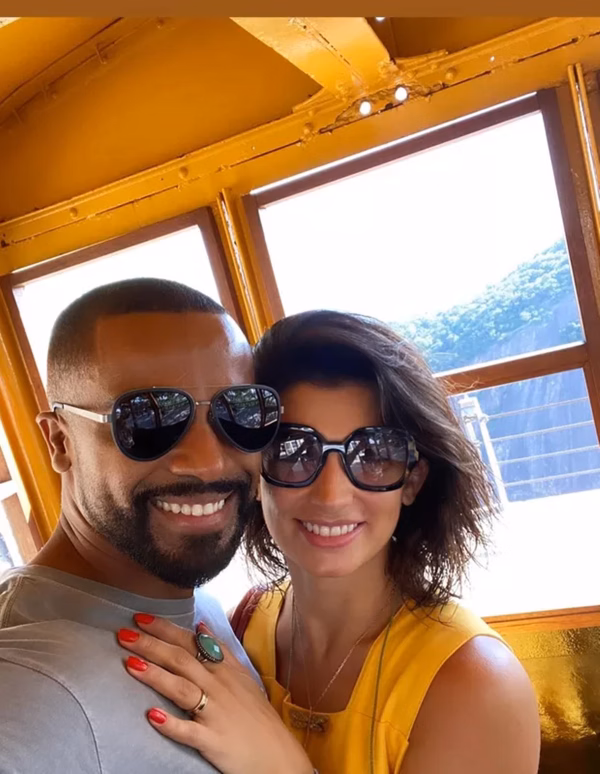 Ostentação de empregada alertou Alexandre Pires sobre furto milionário