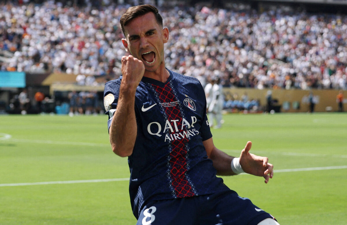 PSG bate Real Madrid e vai à final do Mundial de Clubes - 09/07/2025 - Esporte
