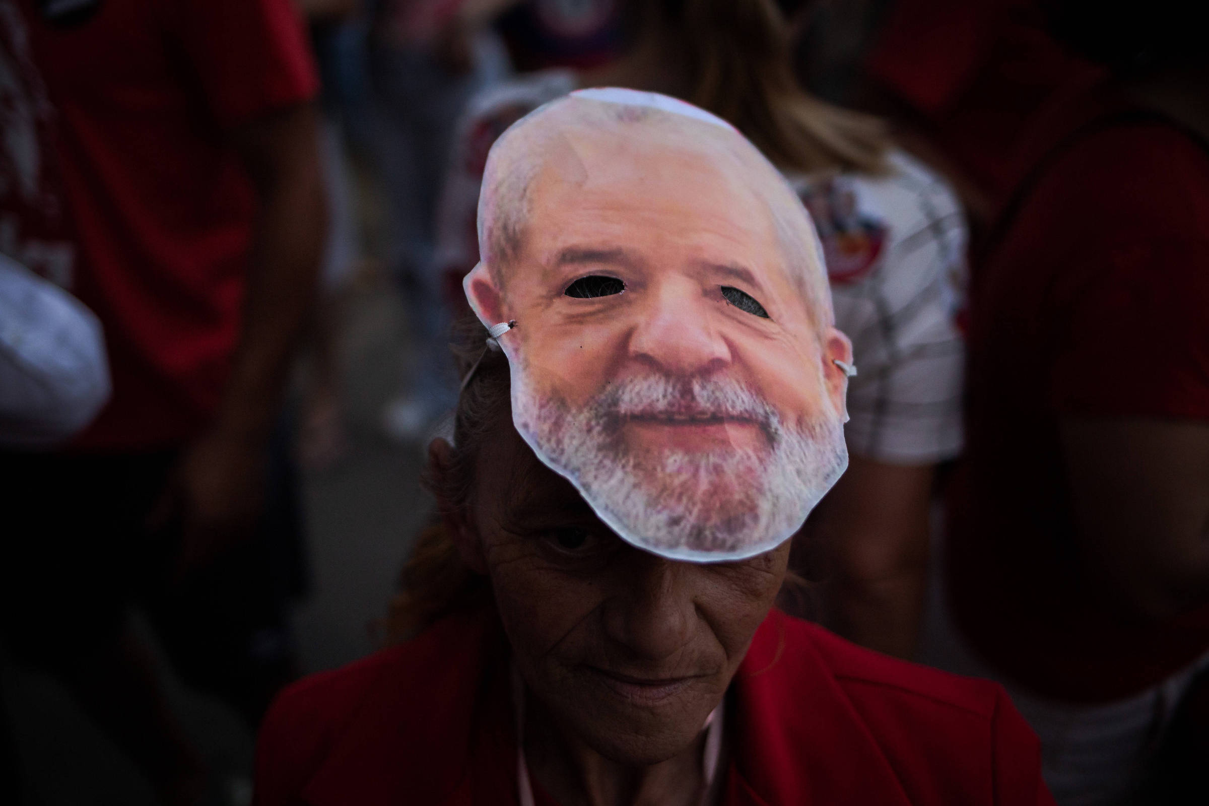 PT escolhe presidente em meio a envelhecimento de filiados – 06/07/2025 – Poder