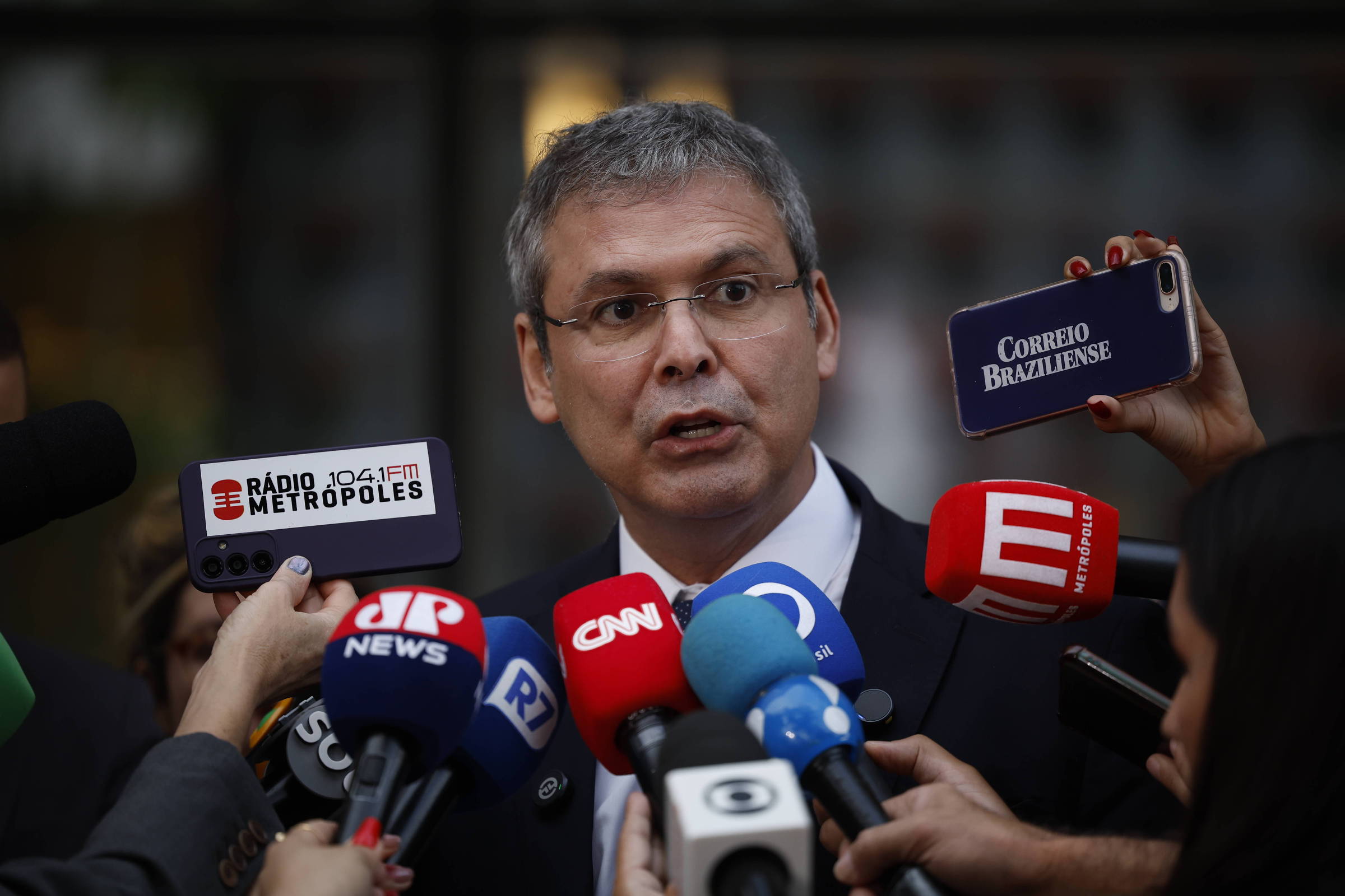 PT na Câmara defende ação sobre IOF, taxação BBB e 6×1 – 01/07/2025 – Brasília Hoje