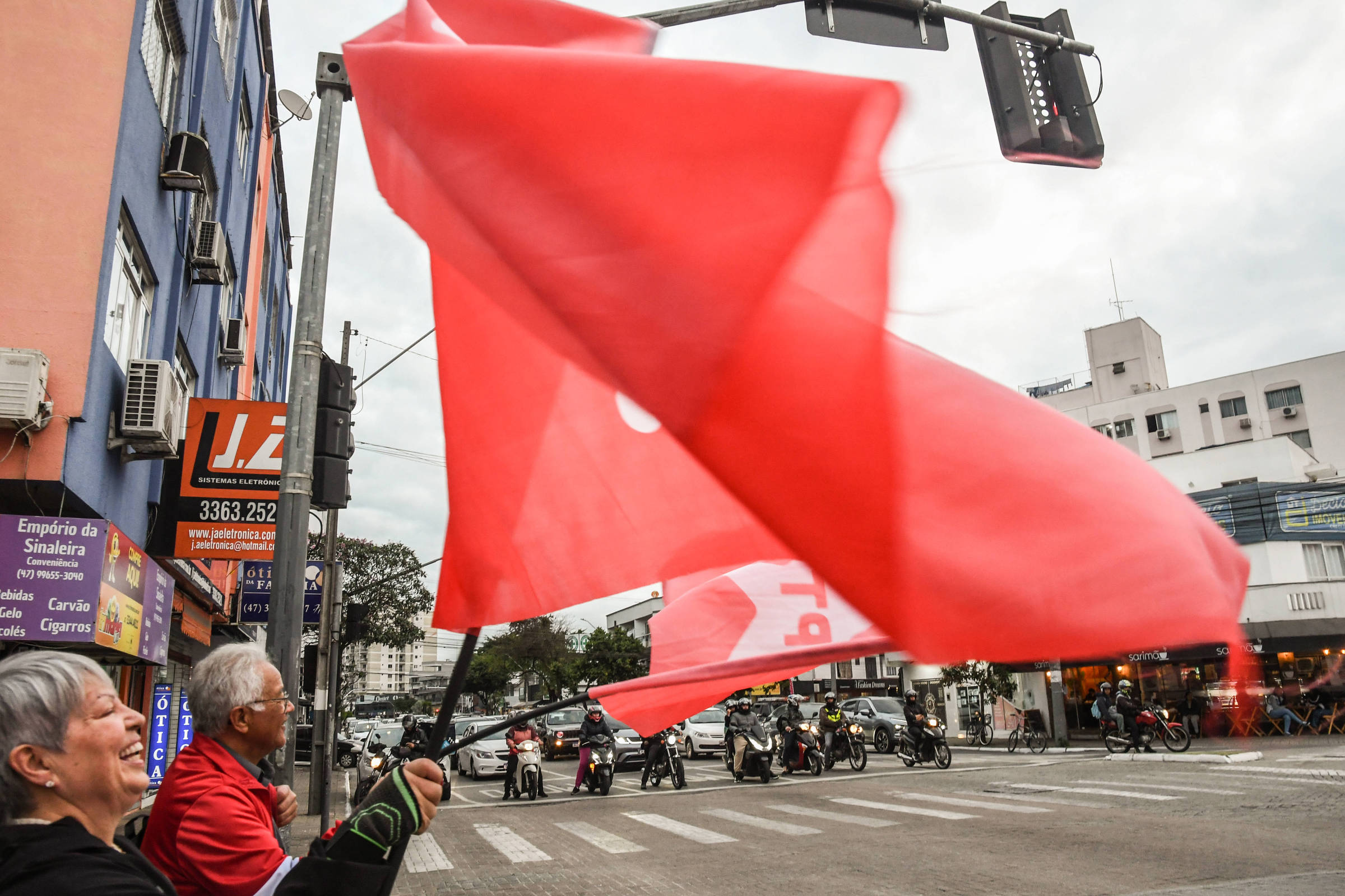 PT pede a filiados que não judicializem eleição do partido – 05/07/2025 – Painel