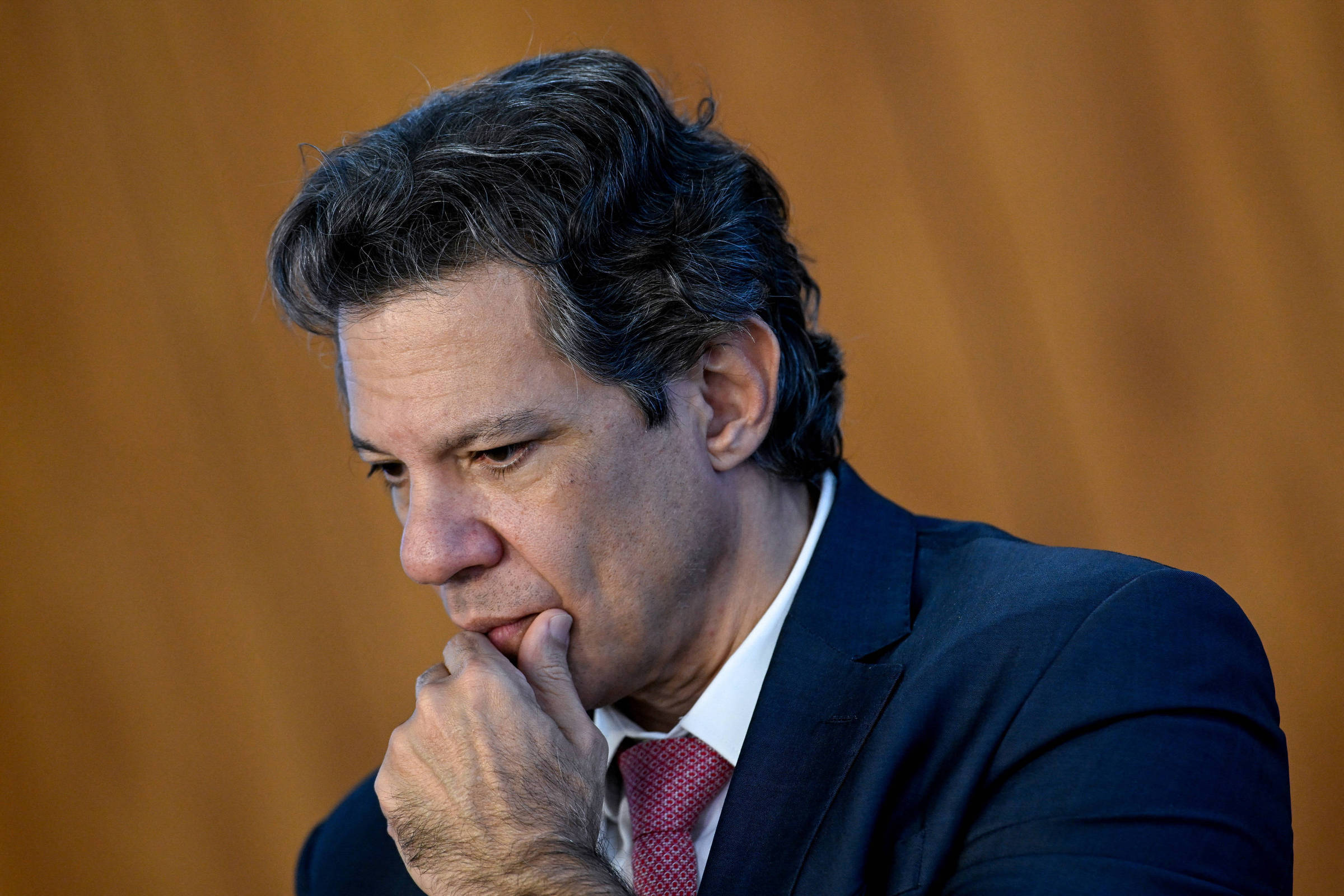PT prevê que Haddad será candidato, apesar de ele resistir – 26/07/2025 – Painel