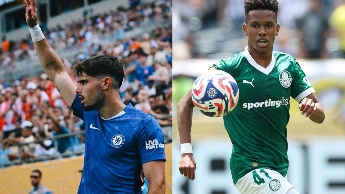 Palmeiras x Chelsea: confira a provável escalação e muito mais do confronto