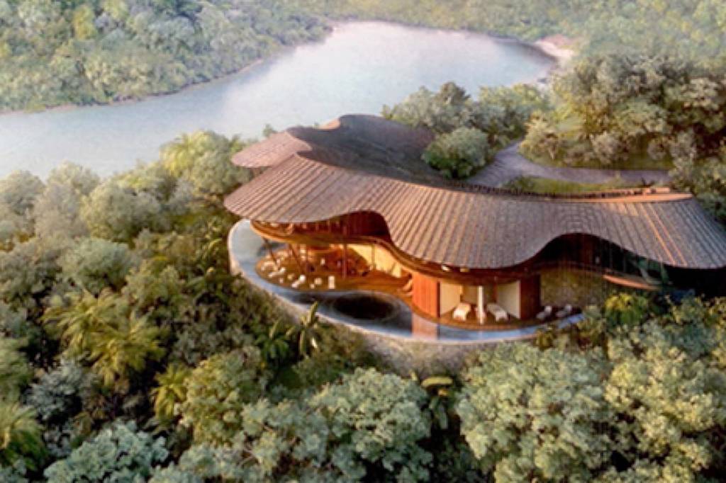 Paraty: MPF pede anulação da licença do Hotel Spa Emiliano – 28/07/2025 – Ambiente