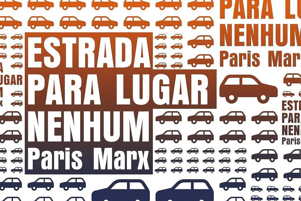 Paris Marx: Carros elétricos são greenwashing – 11/07/2025 – Tec