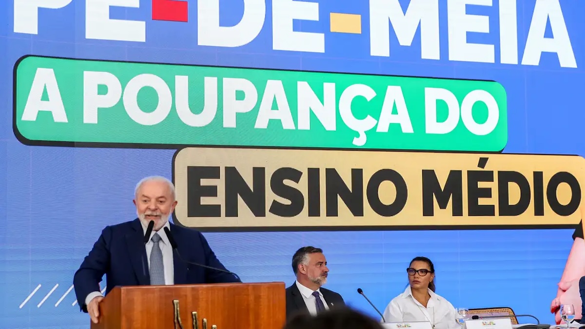 Pé-de-Meia de julho: quando começam os pagamentos?