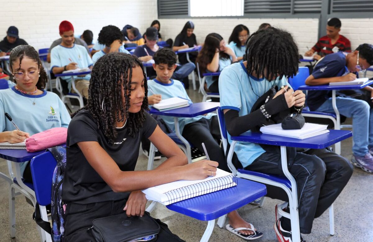 Pé-de-Meia: nascidos em março e abril recebem 5ª parcela