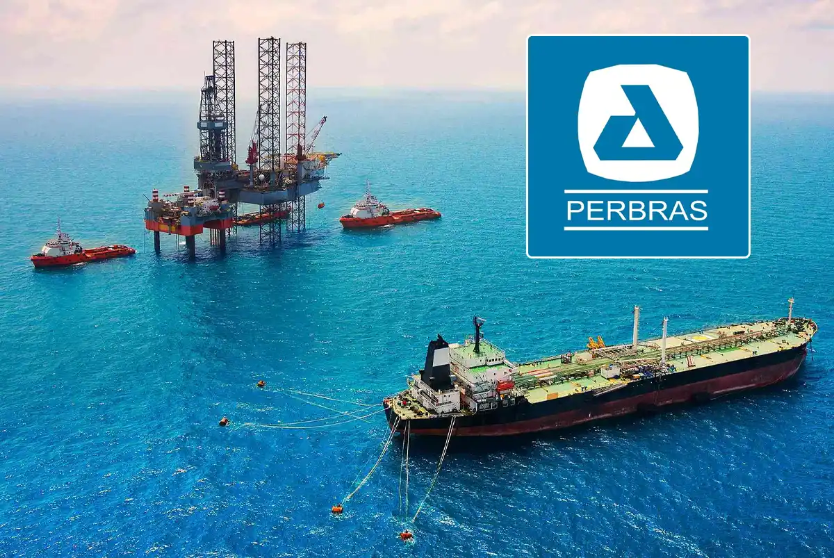 Perbras Abre Vagas Para Offshore E Macaé RJ: Confira As Oportunidades!