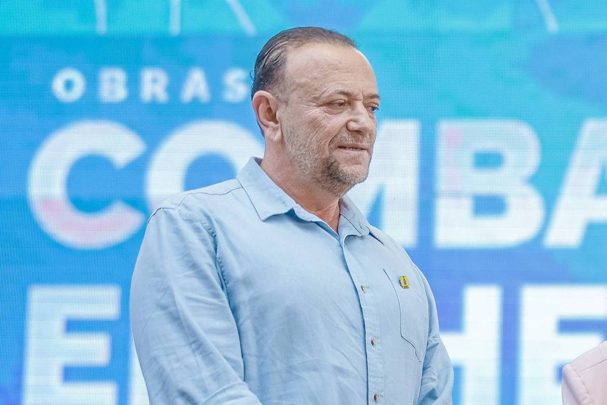 Petista indica ‘Brasil sem privilégios’ como mote de Lula – 07/07/2025 – Brasília Hoje