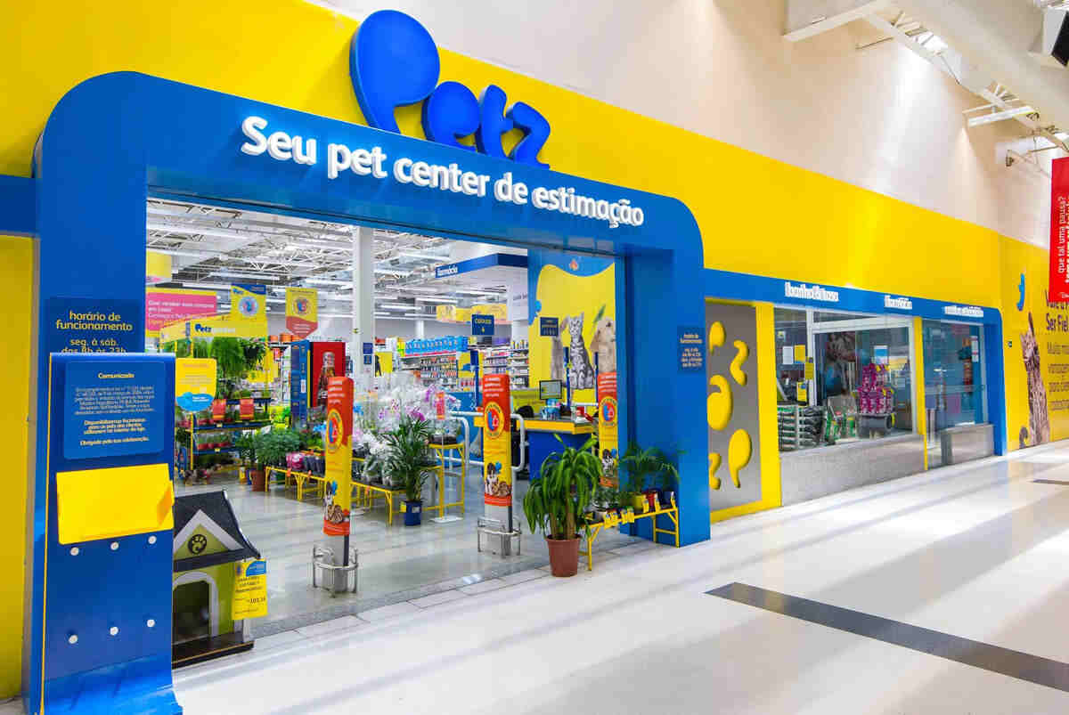 Petz Tem Vagas Para Designer, Analista E Estágio No RJ E Home Office