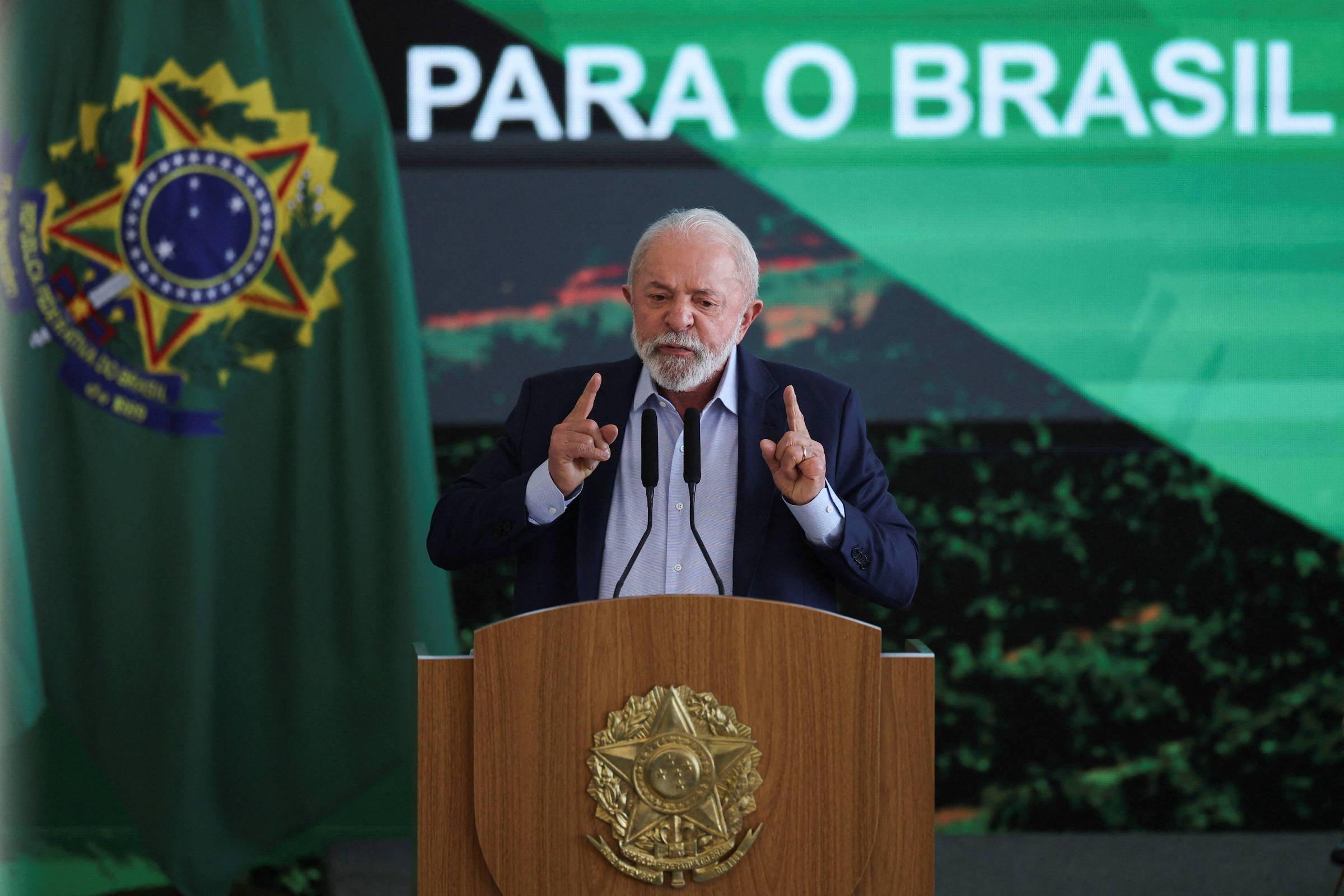 Plano Safra vive ‘tempestade perfeita’, diz ex-assessor – 02/07/2025 – Painel
