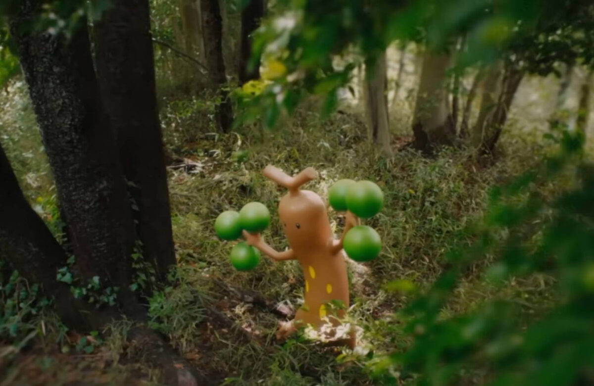 Pokémon terá parque temático em Tóquio – 23/07/2025 – Tec