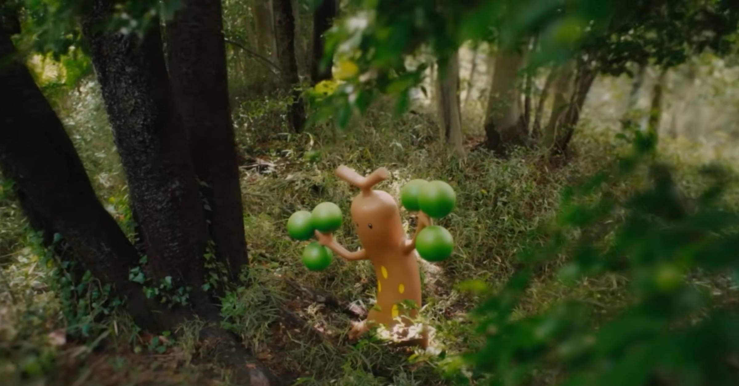 Pokémon terá parque temático em Tóquio – 23/07/2025 – Tec